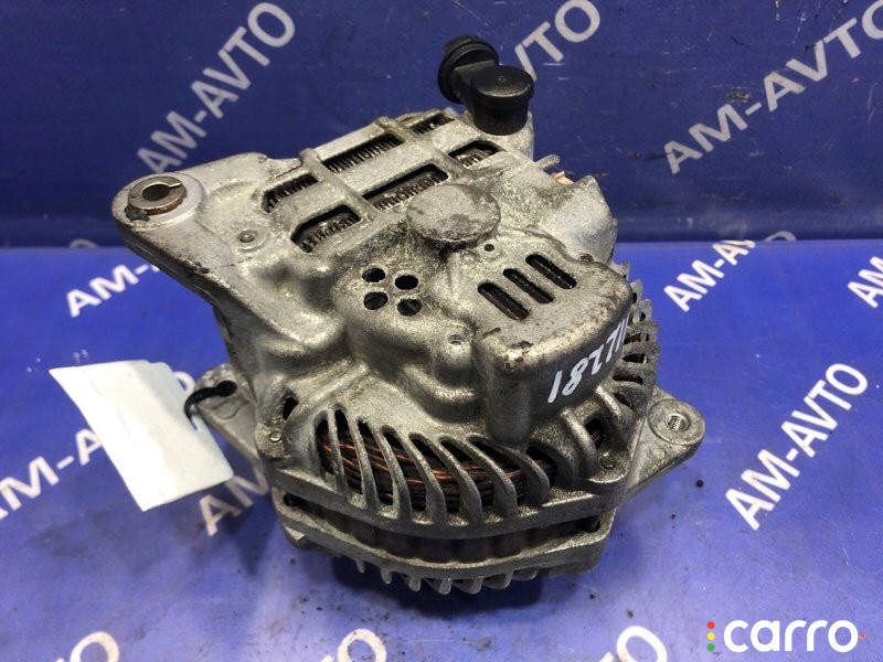 23700AA520 Генератор SUBARU OUTBACK 2003г. - фото №3