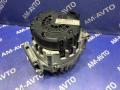 0141543302 Генератор MERCEDES-BENZ CLS-CLASS 2011г. - фото №4