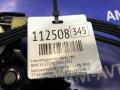 Стеклоподъемник BMW X5 2012г. - фото №8