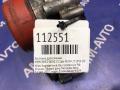 A2711410025 Заслонка дроссельная MERCEDES-BENZ C-CLASS 2008г. - фото №5