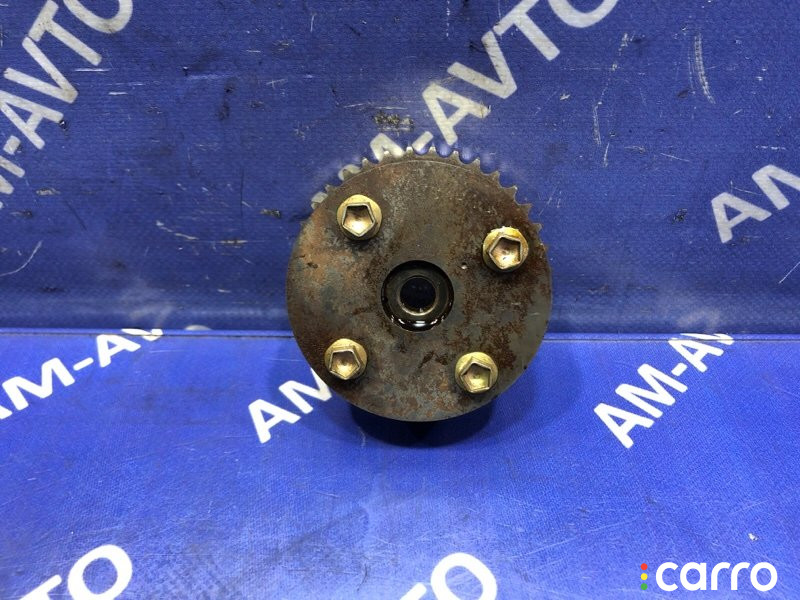 13050-28021 Муфта vvt-i TOYOTA SAI 2010г. - фото №2