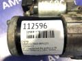 23300AA572 Стартер SUBARU OUTBACK 2009г. - фото №5