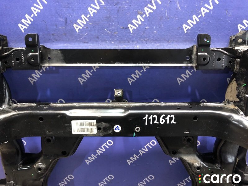 31116779357 Балка BMW X5 2012г. - фото №4