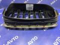 51137171396 Решетка радиатора BMW X5 2012г. - фото №5