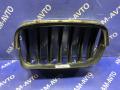 51137171396 Решетка радиатора BMW X5 2012г. - фото №3