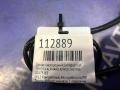 0ZA751EE Датчик кислородный/Lambdasonde TOYOTA ALPHARD 2005г. - фото №5