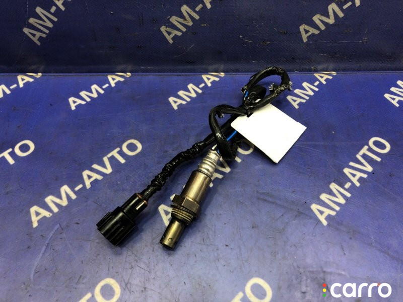 89465-58040 Датчик кислородный/Lambdasonde TOYOTA ALPHARD 2005г. - фото №1