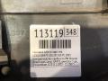 Накладка крыла LEXUS GX470 2005г. - фото №8