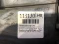 Накладка крыла LEXUS GX470 2005г. - фото №9