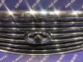 Решетка радиатора INFINITI QX56 2012г. - фото №3
