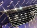 Решетка радиатора INFINITI QX56 2012г. - фото №4