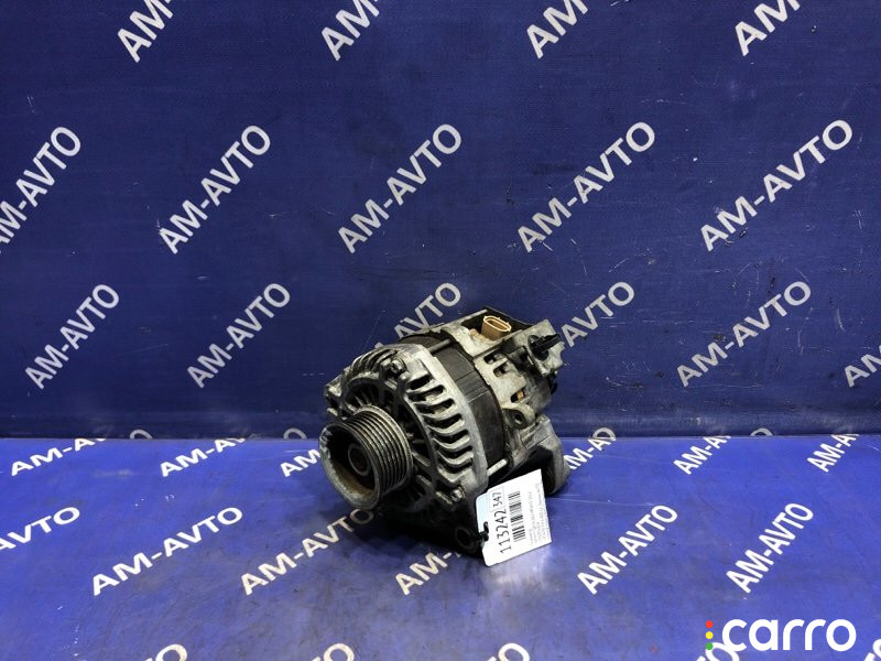 231001LA1A Генератор INFINITI QX56 2012г. - фото №1