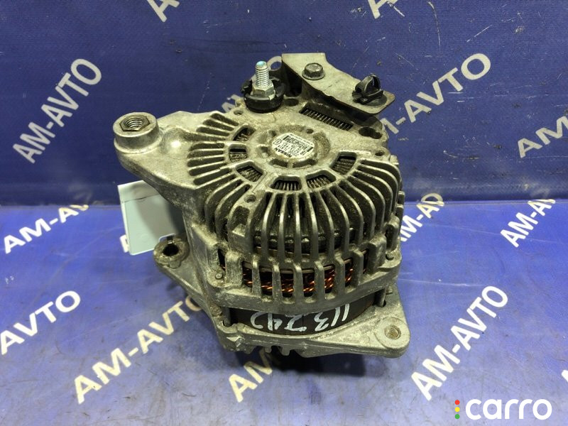 231001LA1A Генератор INFINITI QX56 2012г. - фото №6