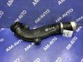 1K0145840R Патрубок интеркуллера VOLKSWAGEN PASSAT 2011г. - фото №2
