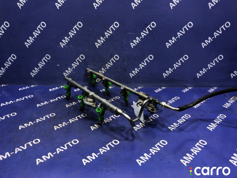 EG1AP Форсунки NISSAN MURANO 2009г. - фото №1