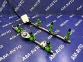 EG1AP Форсунки NISSAN MURANO 2009г. - фото №4