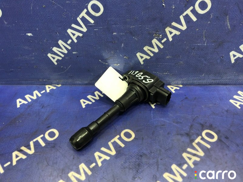 22448JA10C Катушка зажигания NISSAN MURANO 2009г. - фото №1