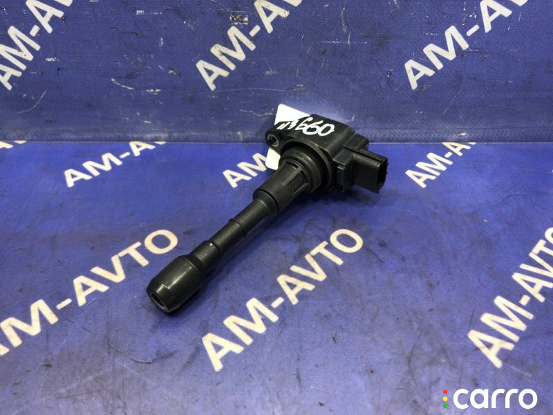 22448JA10C Катушка зажигания NISSAN MURANO 2009г. - фото №1
