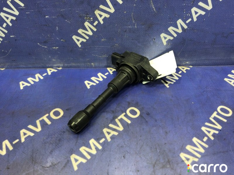 22448JA10C Катушка зажигания NISSAN MURANO 2009г. - фото №2