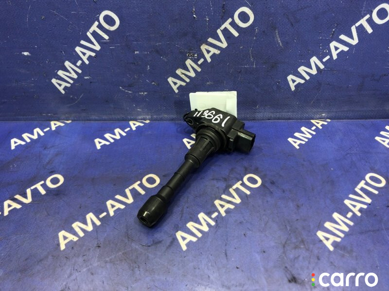 22448JA10C Катушка зажигания NISSAN MURANO 2009г. - фото №1