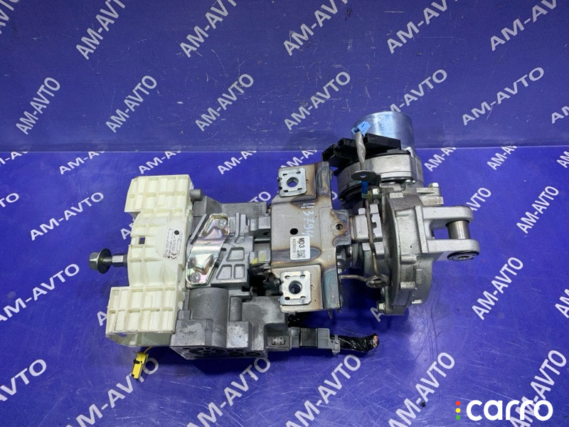 Рулевая колонка MAZDA AXELA 2014г. - фото №6