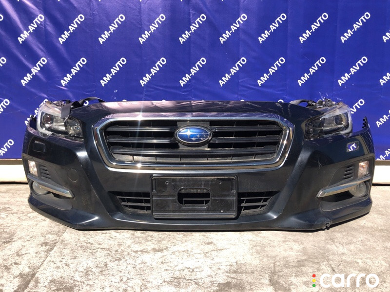 Ноускат SUBARU LEVORG 2016г. - фото №1