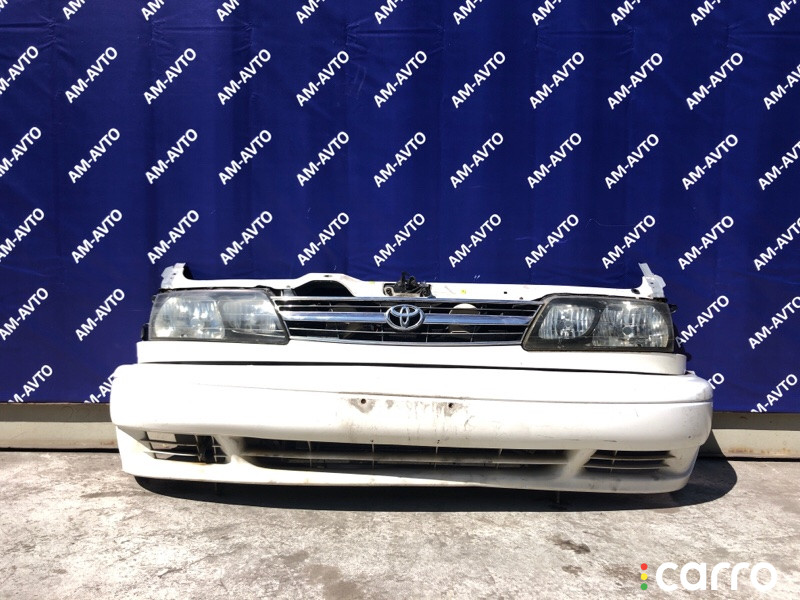 Ноускат TOYOTA ESTIMA 1999г. - фото №1