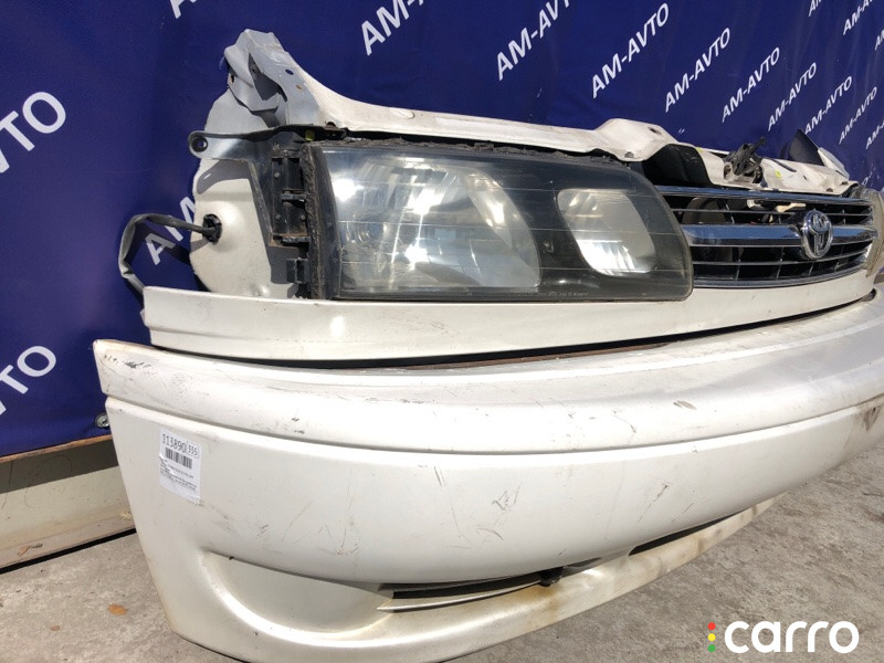 Ноускат TOYOTA ESTIMA 1999г. - фото №5