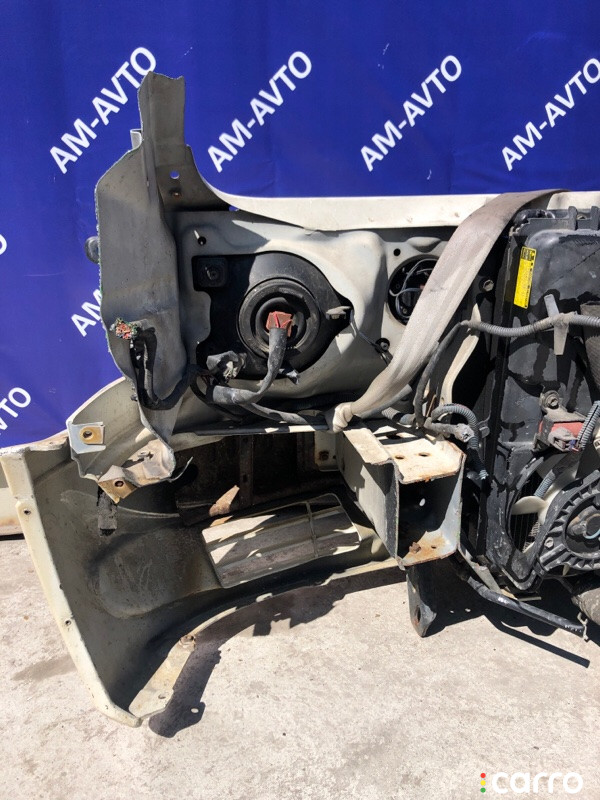 Ноускат TOYOTA ESTIMA 1999г. - фото №13