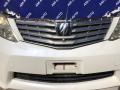 Ноускат TOYOTA ALPHARD 2010г. - фото №2