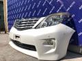 Ноускат TOYOTA ALPHARD 2010г. - фото №3