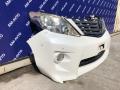 Ноускат TOYOTA ALPHARD 2010г. - фото №5