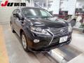 6700148110 Дверь LEXUS RX350 2013г. - фото №2