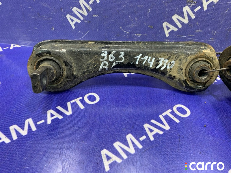 52400SR3000, 52360S10000, 52370S10983, 52400SR0A00, 52400SH3020, 52400SH3000, 52400SH3010, 52400SH3030, 52400SK7010 Рычаг HONDA CR-V 1998г. - фото №8