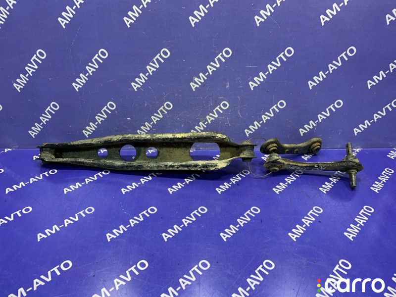 52400SR3000, 52360S10000, 52370S10983, 52400SR0A00, 52400SH3020, 52400SH3000, 52400SH3010, 52400SH3030, 52400SK7010 Рычаг HONDA CR-V 1998г. - фото №11