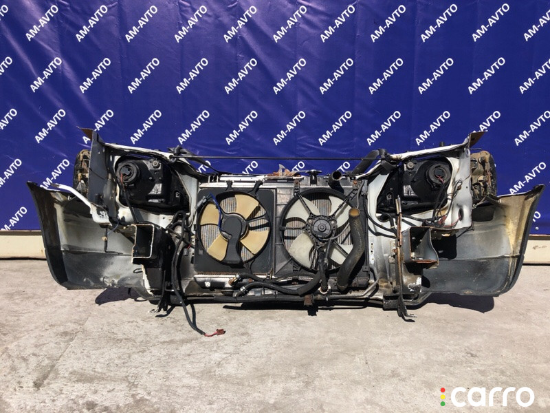 34300SL4003, 19020P5M004, 71101S10010, 71101S10020, 71101S10000, 71141S10010ZZ, 71145S04000, 33101S10000, 33151S10000, 33126SV4003, 34350SL4003, 19010P3F004, 19010P3F014, 19030P3F024, 19015P3F004, 19033P3F004, 75101S10000ZC, 75101S10000ZD, 75101S10000ZG, 75101S10000ZL, 75101S10000ZQ, 75101S10000ZR Ноускат HONDA CR-V 1998г. - фото №10