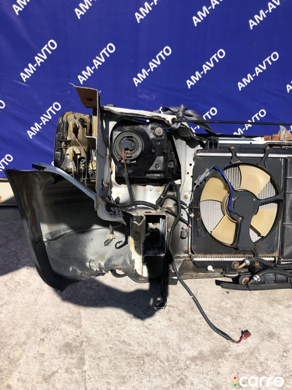 34300SL4003, 19020P5M004, 71101S10010, 71101S10020, 71101S10000, 71141S10010ZZ, 71145S04000, 33101S10000, 33151S10000, 33126SV4003, 34350SL4003, 19010P3F004, 19010P3F014, 19030P3F024, 19015P3F004, 19033P3F004, 75101S10000ZC, 75101S10000ZD, 75101S10000ZG, 75101S10000ZL, 75101S10000ZQ, 75101S10000ZR Ноускат HONDA CR-V 1998г. - фото №13