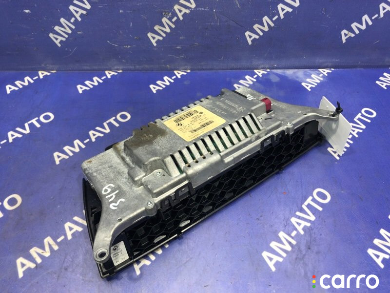 244808701 Монитор BMW X5 2013г. - фото №3