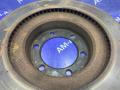 Диск тормозной TOYOTA LAND CRUISER PRADO 2005г. - фото №5