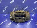 Суппорт тормозной TOYOTA LAND CRUISER PRADO 2005г. - фото №2