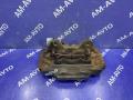 Суппорт тормозной TOYOTA LAND CRUISER PRADO 2005г. - фото №4