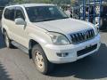 Крыло TOYOTA LAND CRUISER PRADO 2005г. - фото №2
