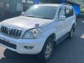 Зеркало TOYOTA LAND CRUISER PRADO 2005г. - фото №2