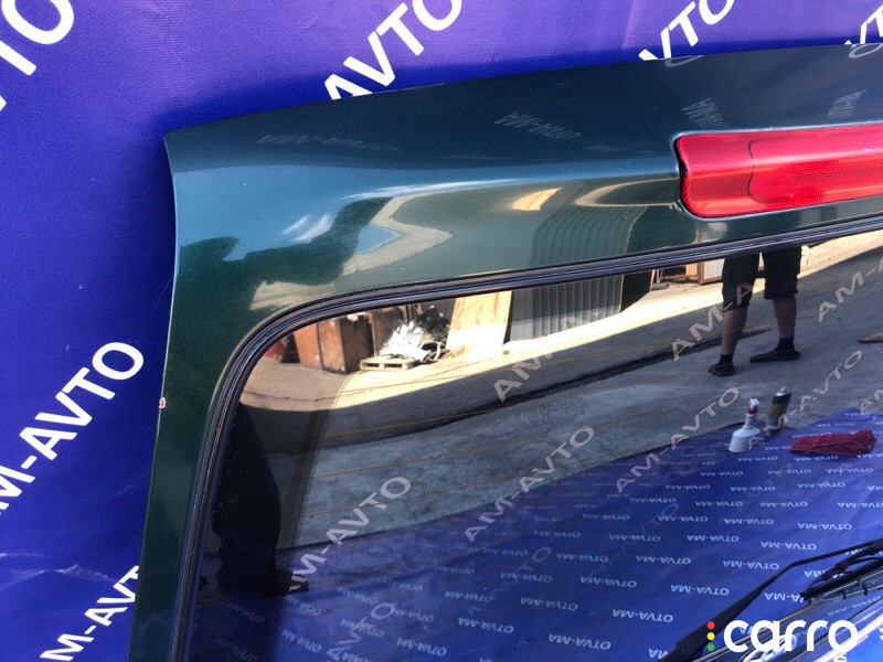 670056A870, 670056B110, 670056A890, 670056B020, 670056B030 Дверь багажника TOYOTA LAND CRUISER 2003г. - фото №4