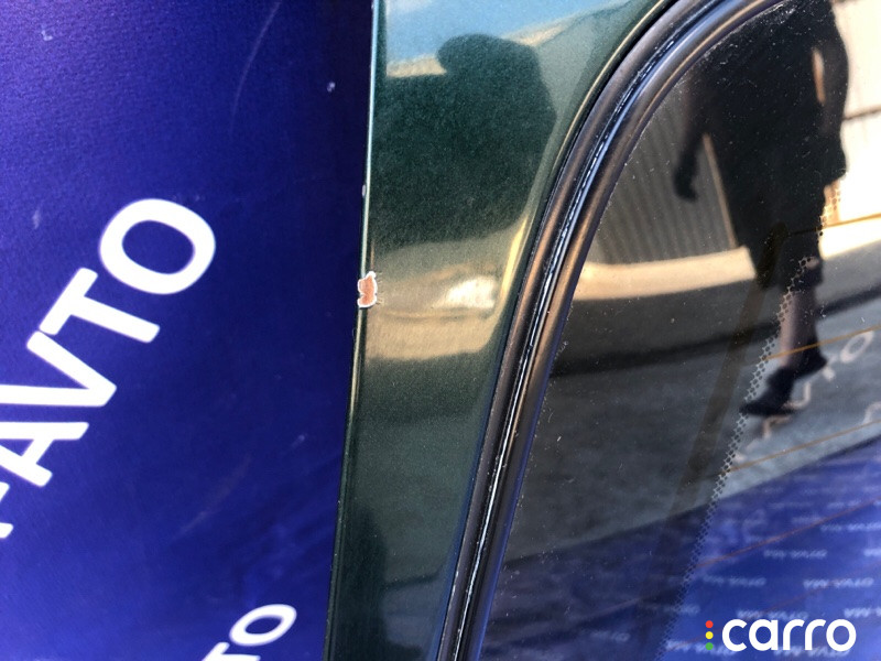 670056A870, 670056B110, 670056A890, 670056B020, 670056B030 Дверь багажника TOYOTA LAND CRUISER 2003г. - фото №5