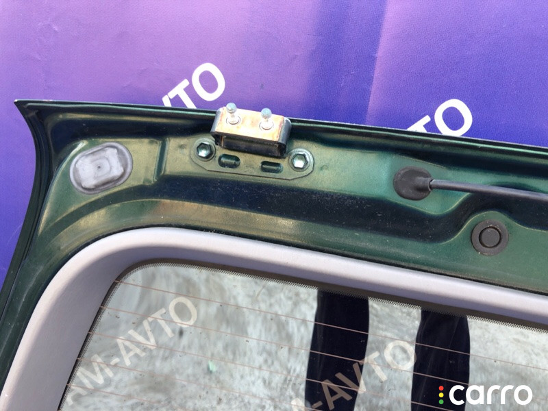 670056A870, 670056B110, 670056A890, 670056B020, 670056B030 Дверь багажника TOYOTA LAND CRUISER 2003г. - фото №12