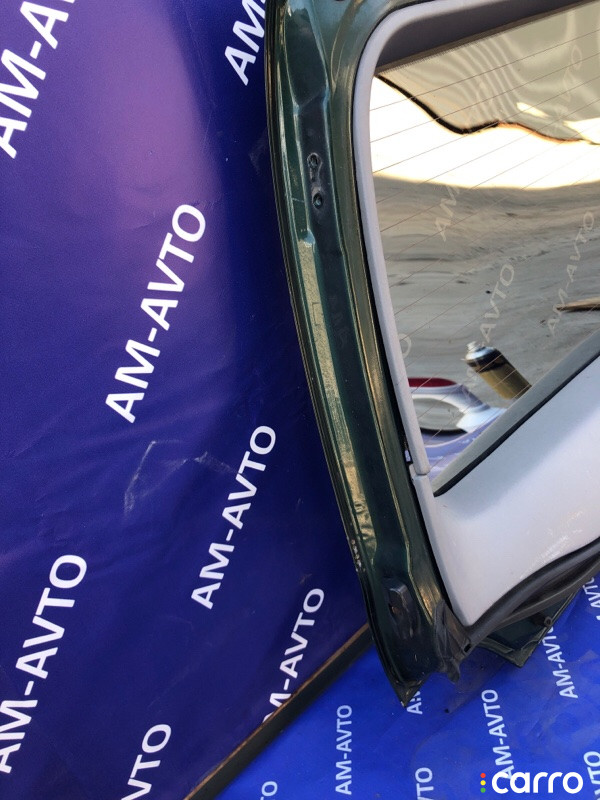 670056A870, 670056B110, 670056A890, 670056B020, 670056B030 Дверь багажника TOYOTA LAND CRUISER 2003г. - фото №14