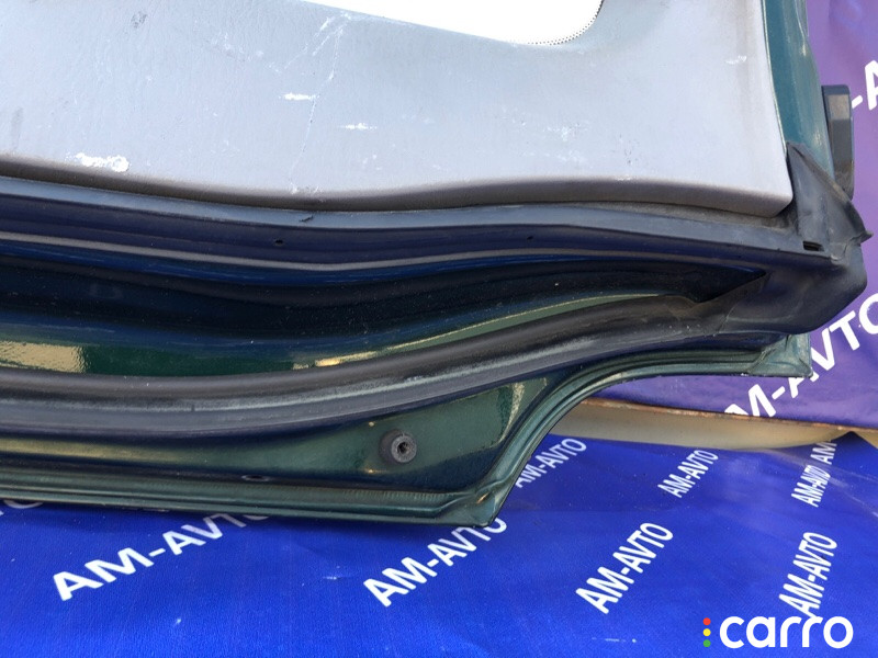 670056A870, 670056B110, 670056A890, 670056B020, 670056B030 Дверь багажника TOYOTA LAND CRUISER 2003г. - фото №16