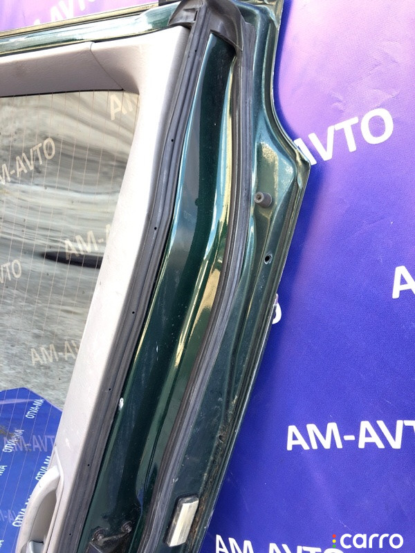 670056A870, 670056B110, 670056A890, 670056B020, 670056B030 Дверь багажника TOYOTA LAND CRUISER 2003г. - фото №17