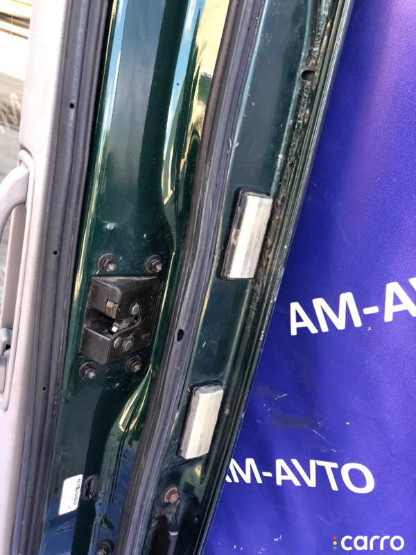 670056A870, 670056B110, 670056A890, 670056B020, 670056B030 Дверь багажника TOYOTA LAND CRUISER 2003г. - фото №18